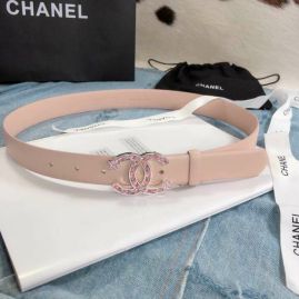 Picture of Chanel Belts _SKUChanelBelt30mmX95-110cm7D09508
